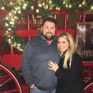 Meet your Posher, Taylor